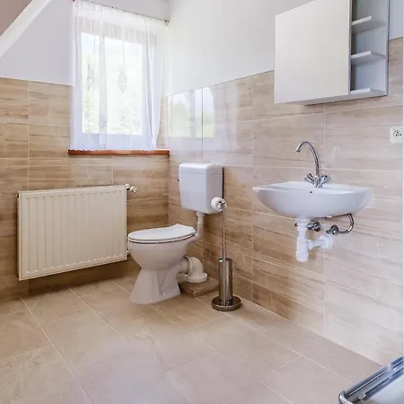 Pokoje I Apartament Z Widokiem Na Tatry Koscielisko Exterior photo