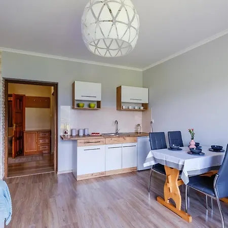 Pokoje I Apartament Z Widokiem Na Tatry Koscielisko Exterior photo