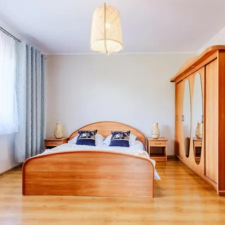 Pokoje I Apartament Z Widokiem Na Tatry Koscielisko Exterior photo