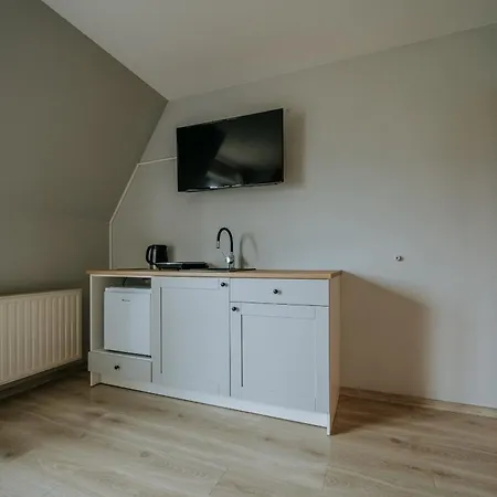 Pokoje I Apartament Z Widokiem Na Tatry Koscielisko Exterior photo