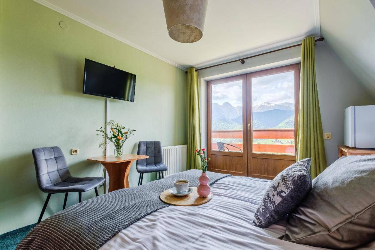 Guest house I Z Widokiem Na Tatry Koscielisko