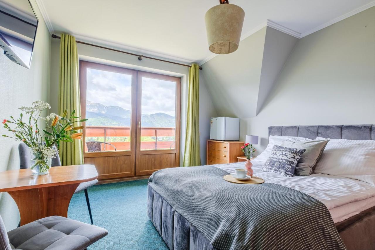 I Z Widokiem Na Tatry Guest house Koscielisko