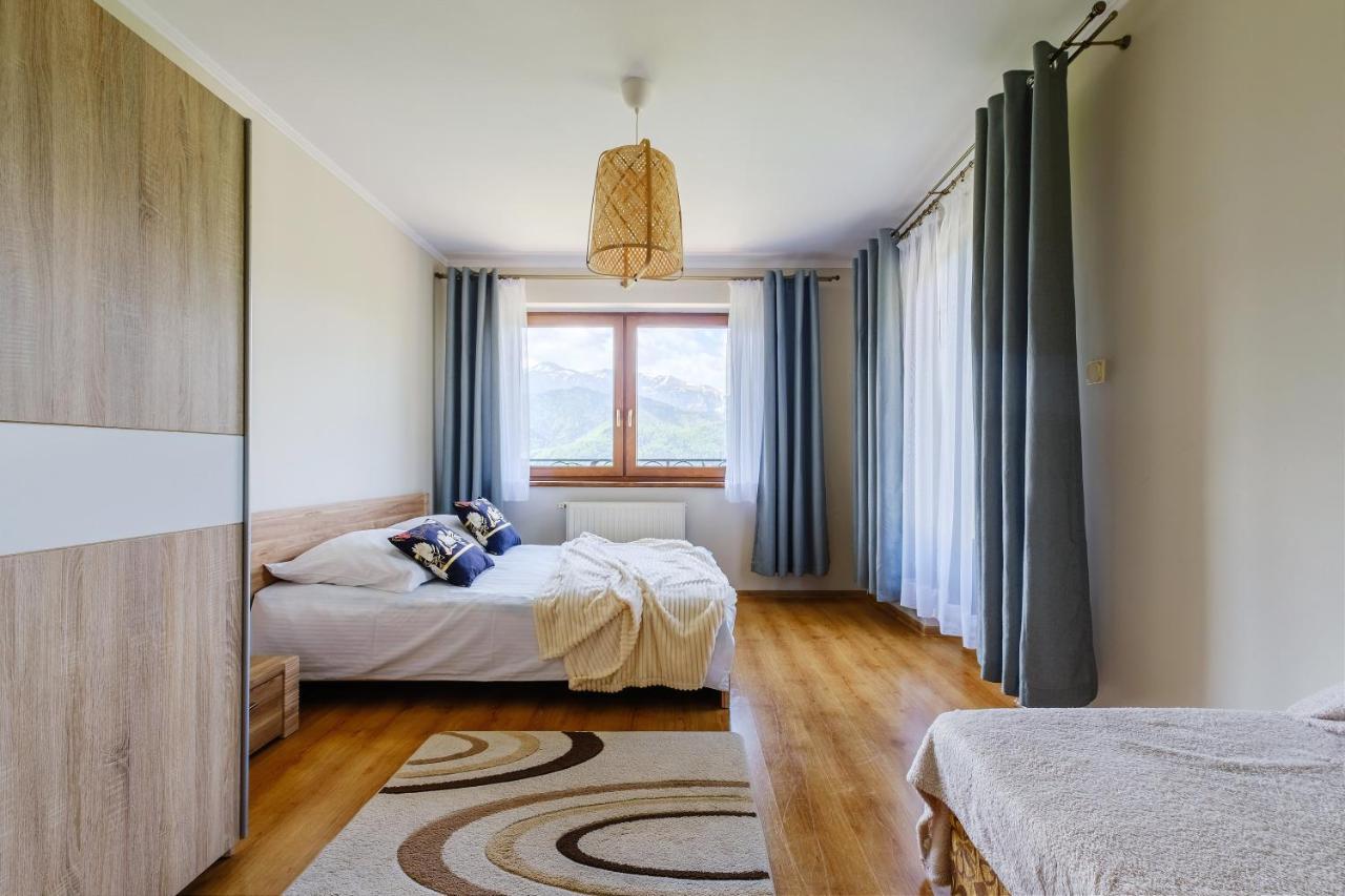 I Z Widokiem Na Tatry Guest house Koscielisko