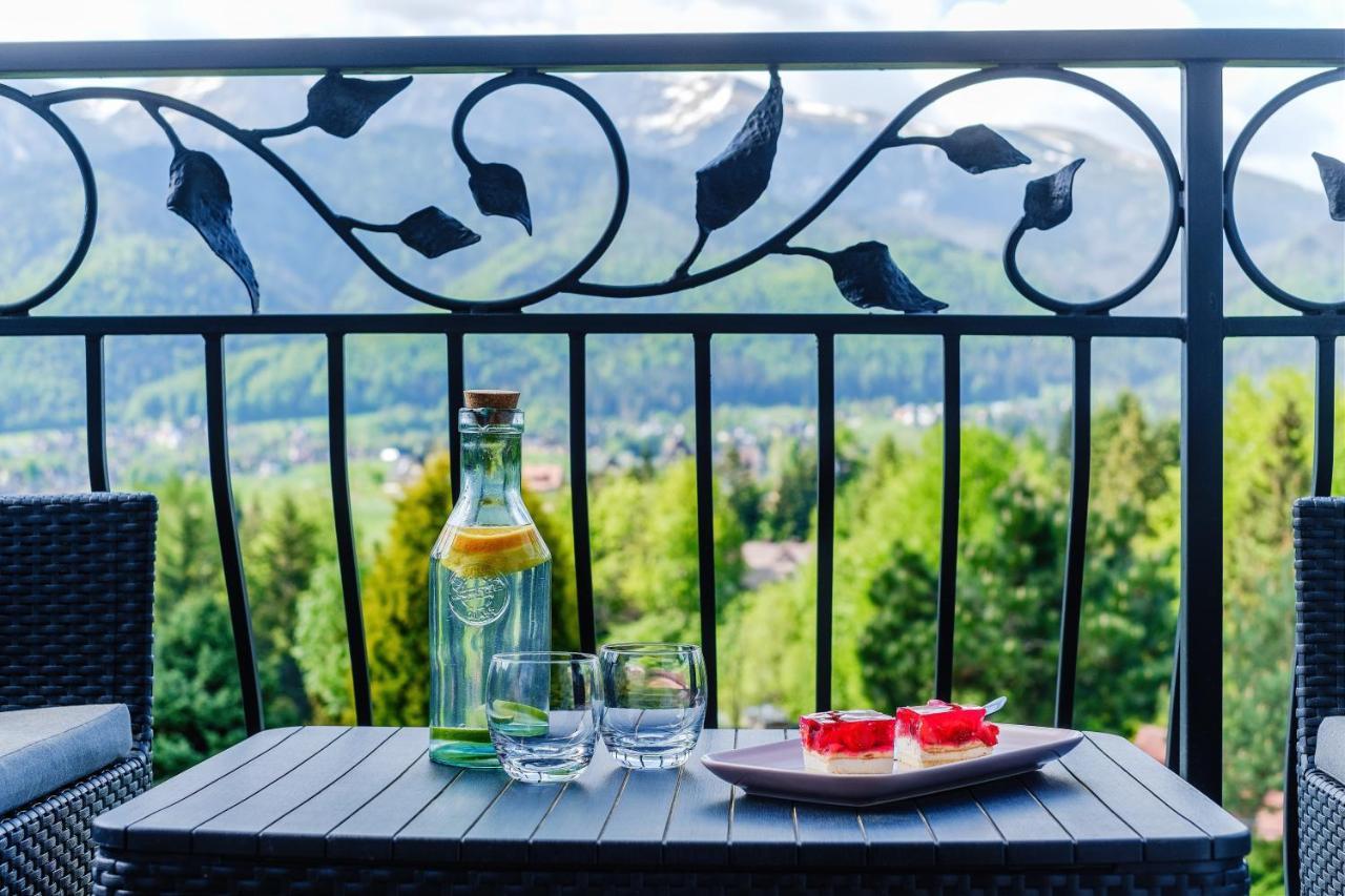 Guest house I Z Widokiem Na Tatry Koscielisko