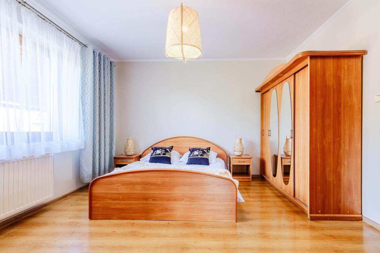 Guest house I Z Widokiem Na Tatry