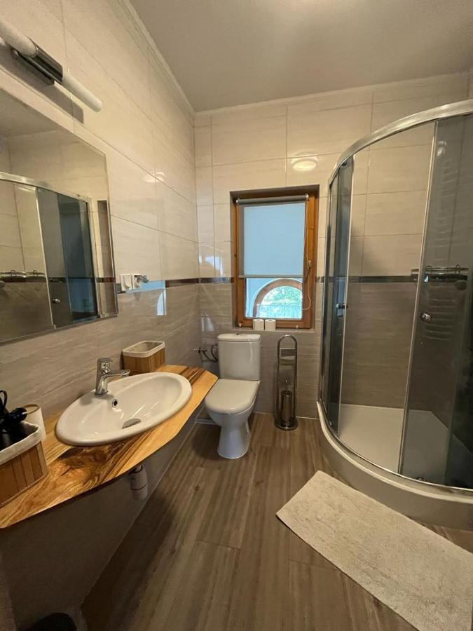 I Z Widokiem Na Tatry Guest house Koscielisko