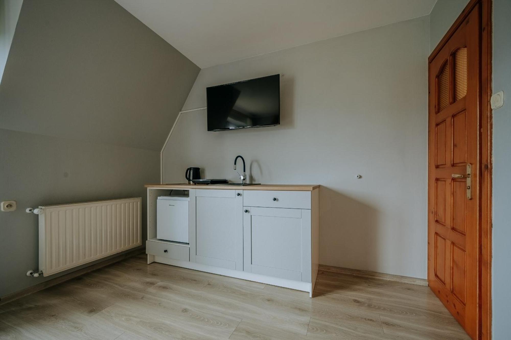 Guest house I Z Widokiem Na Tatry *