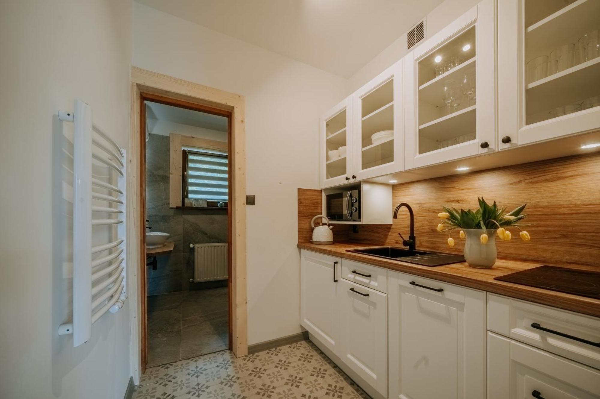 I Z Widokiem Na Tatry Guest house