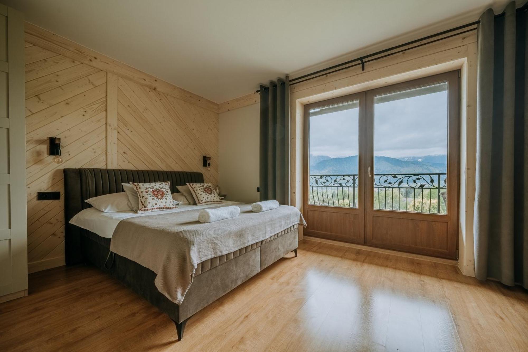 Guest house I Z Widokiem Na Tatry Koscielisko