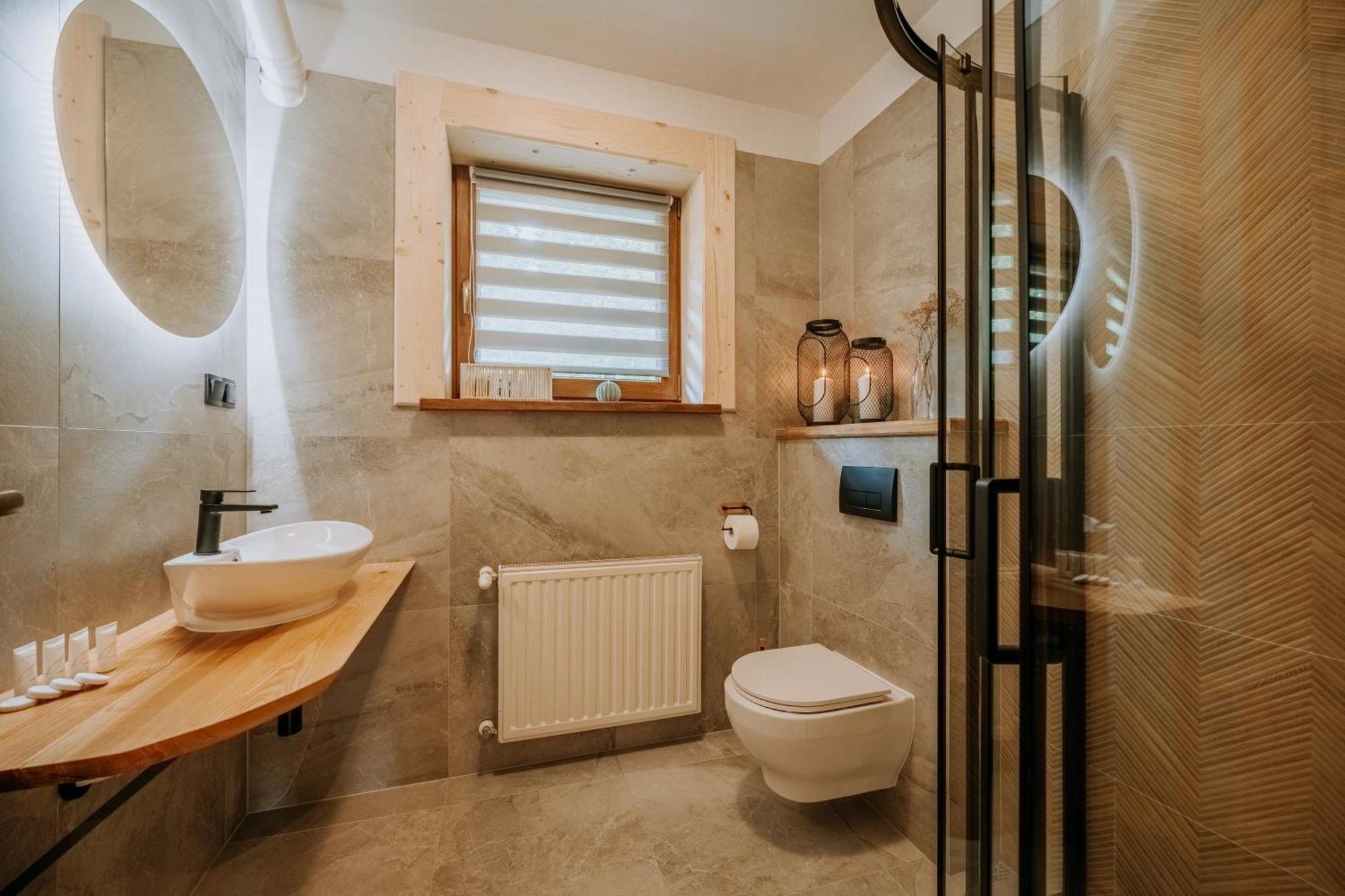 I Z Widokiem Na Tatry Guest house